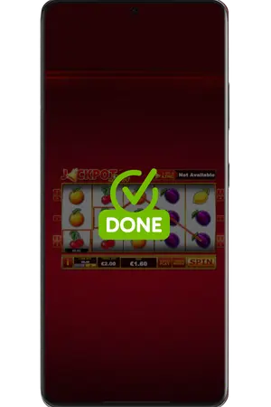 Juego exitoso con combinaciones ganadoras Jackpot Bells