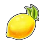 Símbolo limón