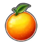 Símbolo naranja